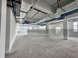 Singapore Chinese Chamber Of Comm & Ind Bldg (D6), Office #591798711